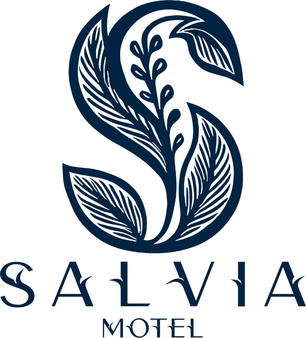 Salvia Motel